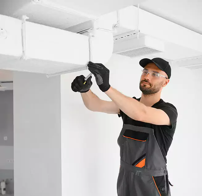  Why Homeowners Businesses Trust Us North Las Vegas, NV