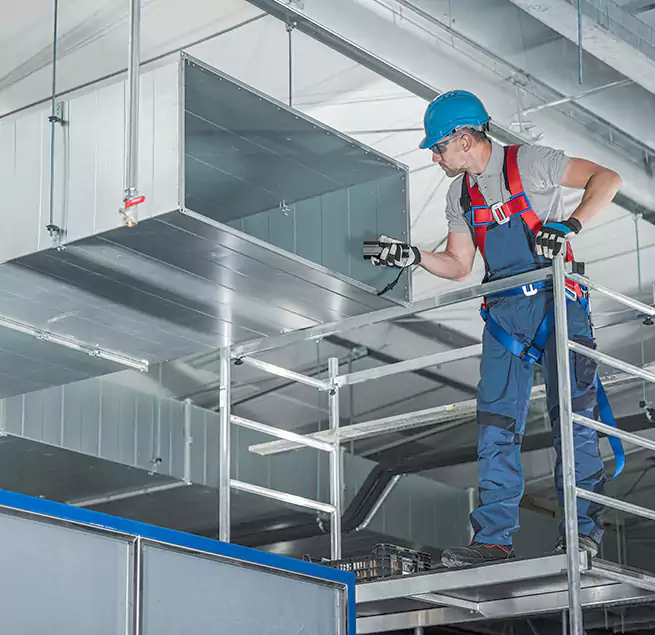 Why Homeowners & Businesses Trust Us North Las Vegas, NV