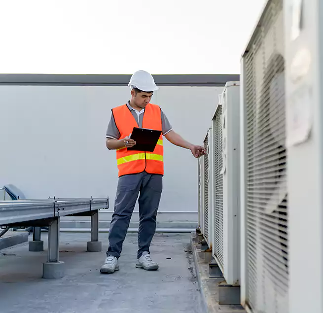 Why Homeowners & Businesses Trust Us in North Las Vegas, NV?