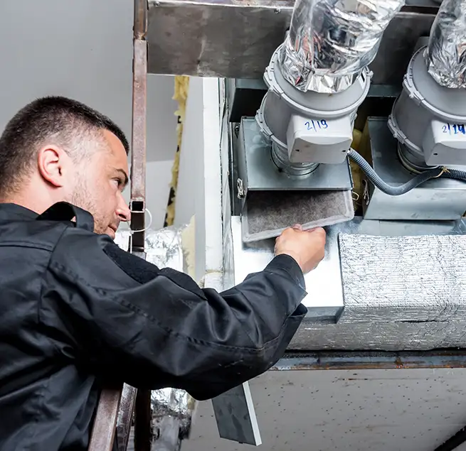 Why Homeowners & Businesses Trust Us in North Las Vegas, NV?